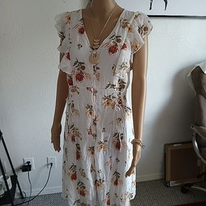 dress  size L